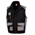Result Funktionsweste »Work-Guard Herren Arbeitsweste«