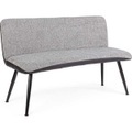 Sofa Louis grau