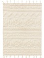 Wollteppich Anni Ivory Wollteppich Anni Ivory