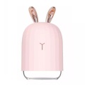 eStore, eStore Schöne Luftbefeuchter Luftbefeuchter, Kaninchen-Pink