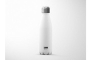 I-DRINK Thermosflasche 750ml ID0706 weiss