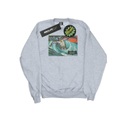 Batman Tv Series Whirlpool Sweatshirt Damen Grau XL