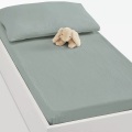 Fixleintuch Kumla für Babybetten Fixleintuch Kumla für Babybetten