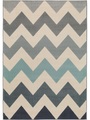 Teppich Dessert Blau Teppich Dessert Blau