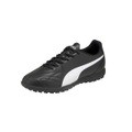 Kunstrasen Turnschuhe King Hero 21 Tt Unisex Schwarz 39.5