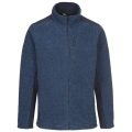 Farantino Fleecejacke Herren Blau XS