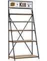 Regal Kub 92x46x190 Regal Kub 92x46x190
