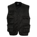 SOLS Funktionsweste »Wild Unisex Weste / Bodywarmer mit Reissverschluss und Taschen«