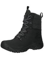 Wanderschuhe Unisex Schwarz 38.5