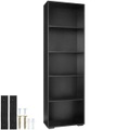 Bücherregal Lexi 5 Fächer Bücherregal Lexi 5 Fächer