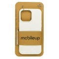 Bio Case iPhone 14 Pro Max - White