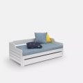 Sofabett mit Lattenrost Grimsby Sofabett mit Lattenrost Grimsby