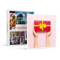SMARTBOX, Geschenkgutschein - Chf 20 - Geschenkbox Unisex