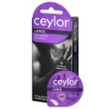 Ceylor, Ceylor Kondom Large (9 Stk)
