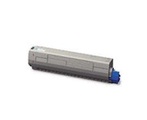 OKI Toner MC873 45862814 Original Gelb 10000 Seiten