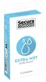 Secura, Kondome ?Extra Wet?