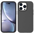 iPhone 14 Pro - Matte Silikon Hülle
