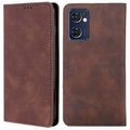 OPPO Find X5 Lite - Stand Flip Case Hülle