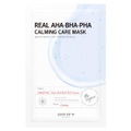 Real Aha Bha Pha Calming Care Mask Damen 20ml