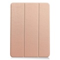 Cover-Discount - iPad Air 13 (M2 / M3) - Tri-fold Smart Case, Rosa, 13