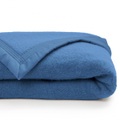 Decke aus Woolmark-Schurwolle Decke aus Woolmark-Schurwolle