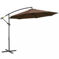 Outsunny - Sonnenschirme, One Size