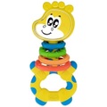 CHICCO, Gilby die Giraffe