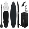 Nalani - Exotrace - Set Sup Board And Kit - Coral White Unisex Weiss ONE SIZE