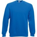 Fruit of the Loom Rundhalspullover »Belcoro® Pullover / Sweatshirt«