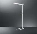 Hansa, Stehleuchte LED Opal, weiss Stehleuchte LED Opal, weiss