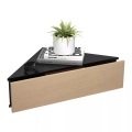 Holz Wandschublade Nachtschrank Wandboard Eckregal Schublade Konsole Nachttisch Usal S Holz Wandschublade Nachtschrank Wandboard Eckregal Schublade Konsole Nachttisch Usal S