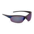 Mountain Warehouse, Sonnenbrille Bantham Damen Schwarz ONE SIZE