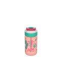 Kambukka, Kambukka Lagoon Cactus Gekko Mädchen Trinkflasche 400ml