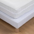 Matratzenschonbezug für Matratzenstärken von. 15-18 cm