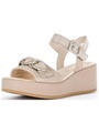 Gabor Sandalette, mit Best Fitting Ausstattung