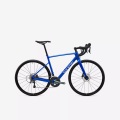 Rennrad - Ncr Cf Tiagra Unisex Blau Bedruckt M