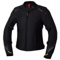 Motorradjacke Frau Sport Carbon-st Unisex L