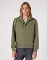 Jacken Harrington Jacket Herren Grün S
