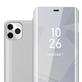 Hülle für Apple iPhone 11 PRO MAX Spiegel Standfunktion 360 Grad Schutz