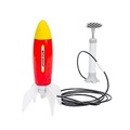 Activity-board, Modell My First Water Rocket Luft- und wasserbetriebene Rakete fliegt bis zu 50ft Multicolor