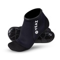 Neosock Low Pro Neoprensocken Damen Schwarz XL