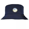 Explorer Sonnenhut Unisex Mitternachtsblau M
