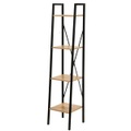 Vierstöckiges Regal H148 cm Vierstöckiges Regal H148 cm