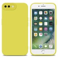 Hülle für Apple iPhone 7 PLUS 7S PLUS 8 PLUS TPU Silikon
