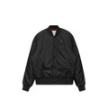 Bomberjacke Herren Schwarz XL
