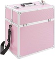 Kosmetikkoffer Groß | Schminkkoffer | Beauty Organizer | Nagellack-koffer Unisex ONE SIZE