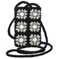 Handytasche SquareWeave Serie