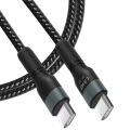 USB-C USB-C 60W Kabel LinQ