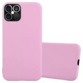 Hülle für Apple iPhone 12 PRO MAX TPU Silikon Candy