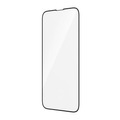 ? Anti-reflective Displayschutz Apple iPhone 14 | 13 | 13 Pro | Ultra-Wide Fit m. EasyAligner